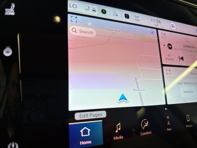 2024 Jeep Wagoneer L Series III