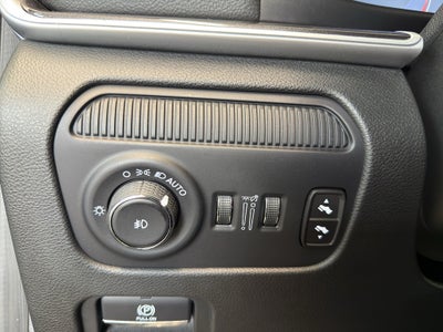 2024 Jeep Wagoneer Series I