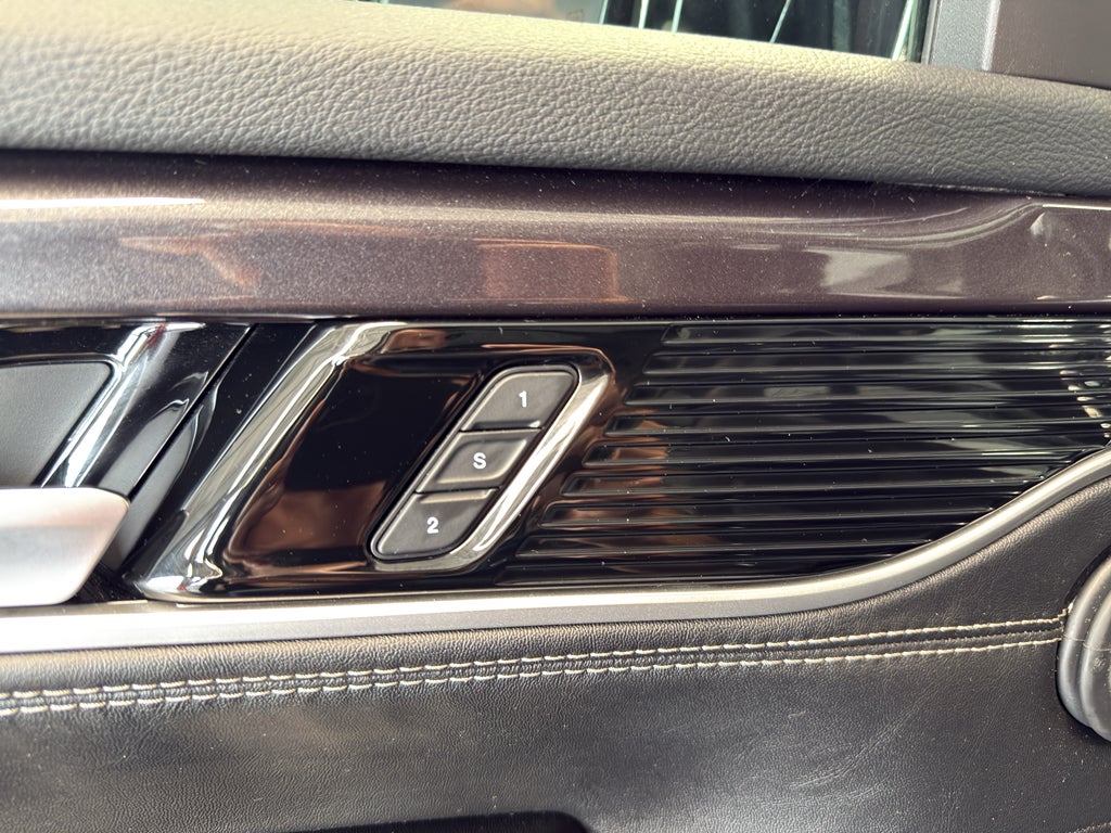 2024 Jeep Wagoneer Series I