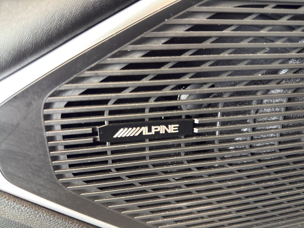 2024 Jeep Wagoneer Series I