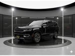 2024 Jeep Wagoneer Series I