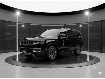 2024 Jeep Wagoneer Series I