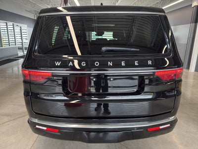 2024 Jeep Wagoneer Series I