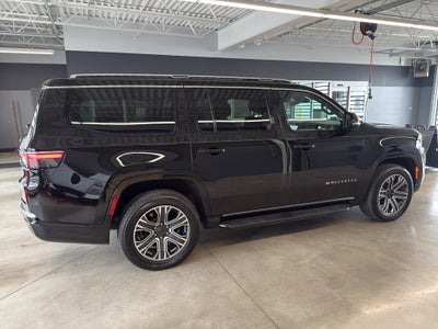 2024 Jeep Wagoneer Series I
