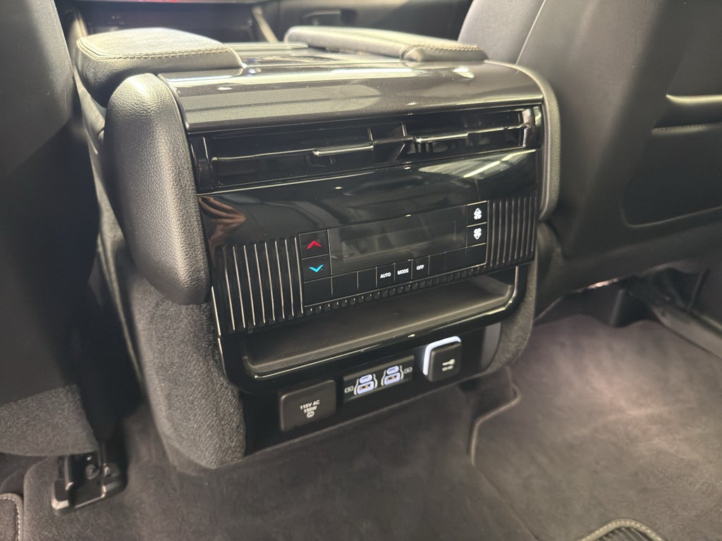 2024 Jeep Wagoneer Series I