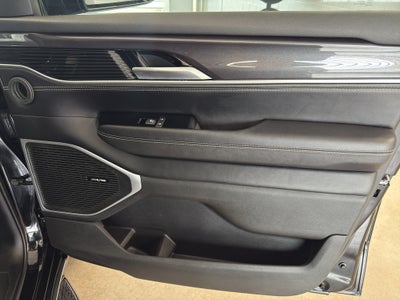 2024 Jeep Wagoneer Series I