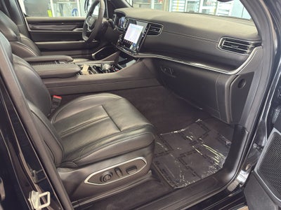 2024 Jeep Wagoneer Series I