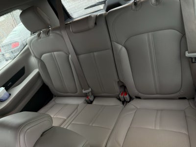 2023 Jeep Wagoneer Series I