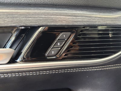 2023 Jeep Wagoneer Series II