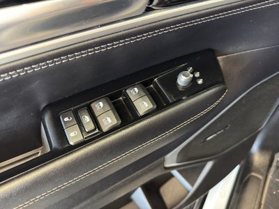2023 Jeep Wagoneer Series II