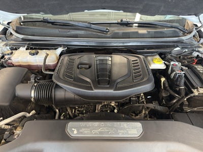2023 Jeep Wagoneer Series II