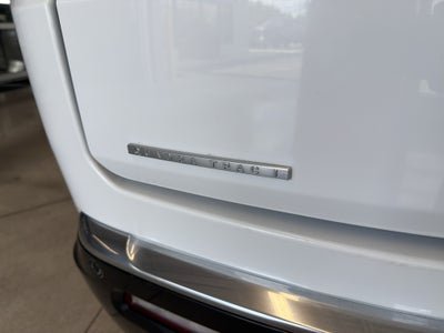 2023 Jeep Wagoneer Series II