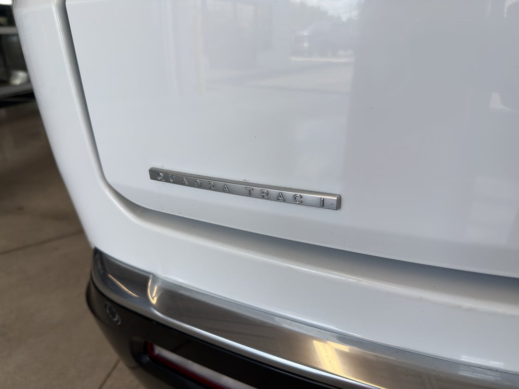 2023 Jeep Wagoneer Series II