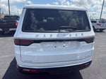 2023 Jeep Wagoneer Series II