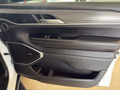 2023 Jeep Wagoneer Series II