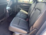 2023 Jeep Wagoneer Series II