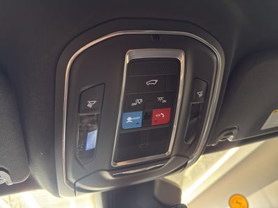 2023 Jeep Wagoneer Series II