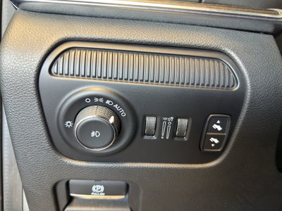 2022 Jeep Grand Wagoneer Series I