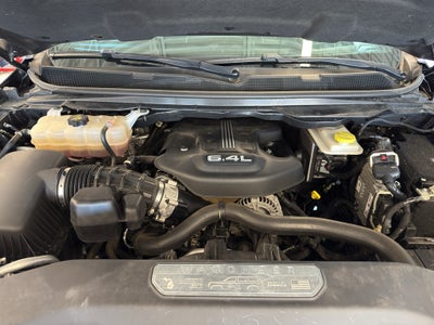 2022 Jeep Grand Wagoneer Series I
