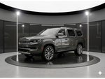 2022 Jeep Grand Wagoneer Series I