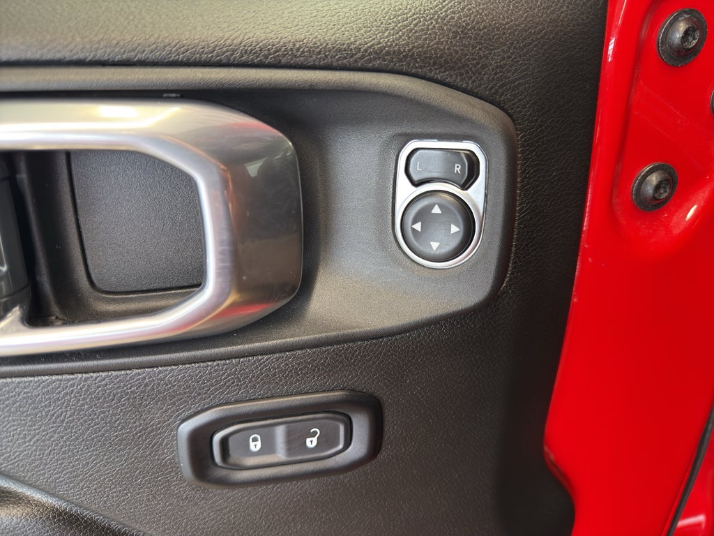 2024 Jeep Gladiator Sport S