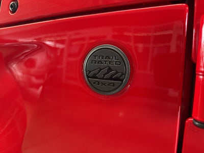 2024 Jeep Gladiator Sport S
