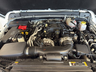 2024 Jeep Gladiator Sport S