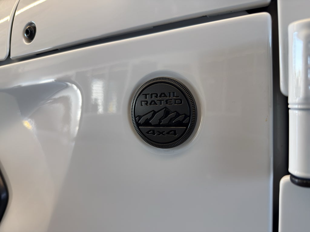 2024 Jeep Gladiator Sport S