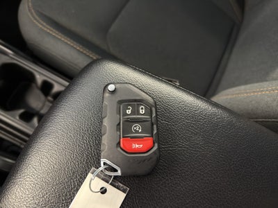 2024 Jeep Gladiator Sport S