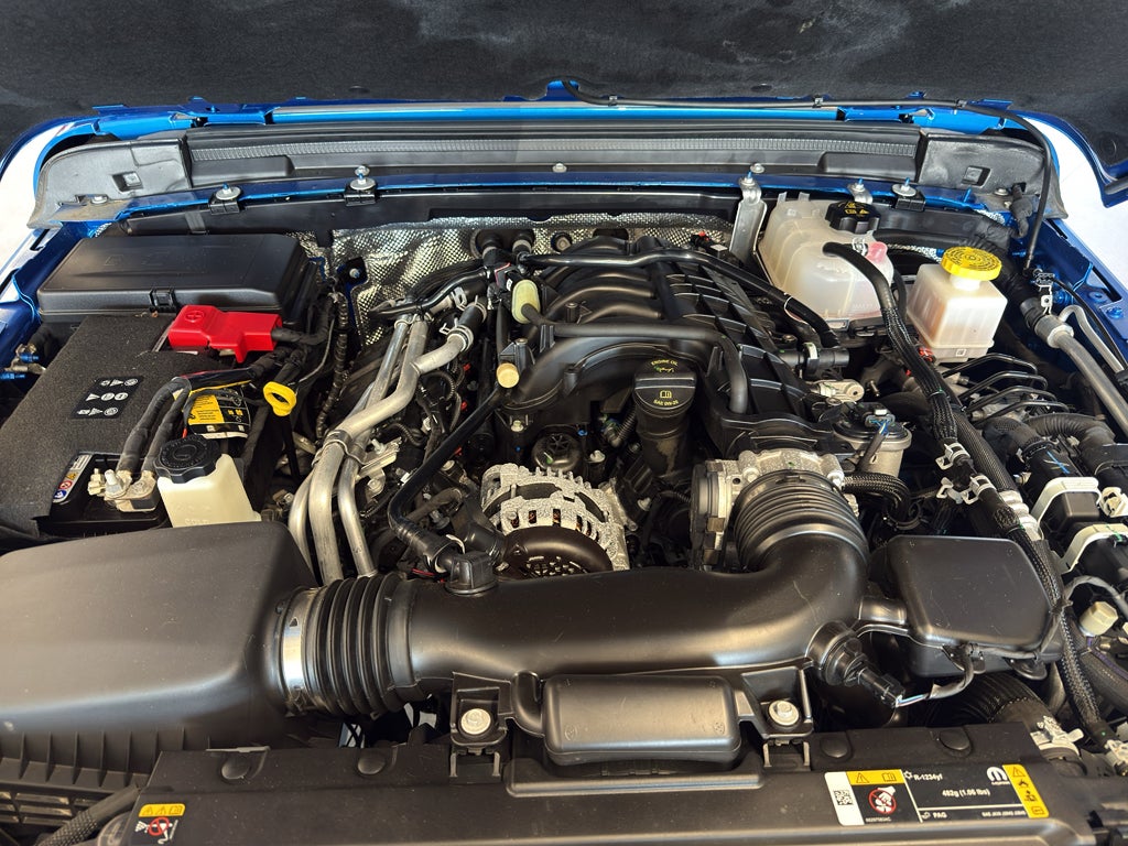 2024 Jeep Gladiator Sport S
