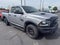 2023 RAM 1500 Classic Warlock