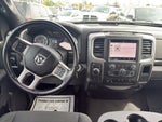 2023 RAM 1500 Classic Warlock