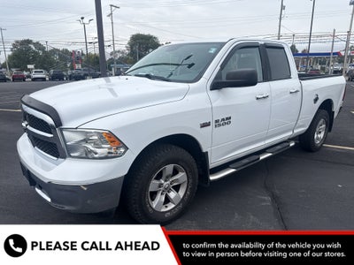 2016 RAM 1500 SLT