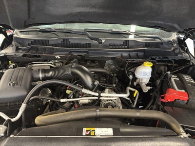 2022 RAM 1500 Classic Express