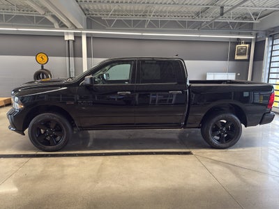 2022 RAM 1500 Classic Express