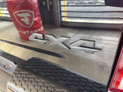 2022 RAM 1500 Classic Express