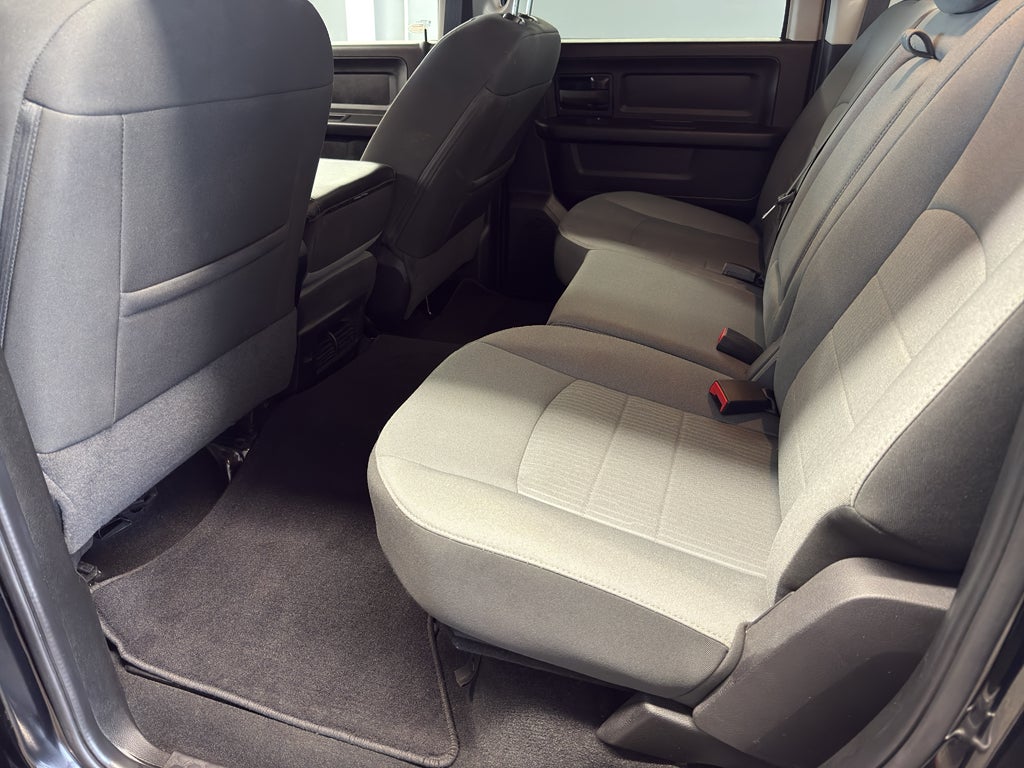 2022 RAM 1500 Classic Express