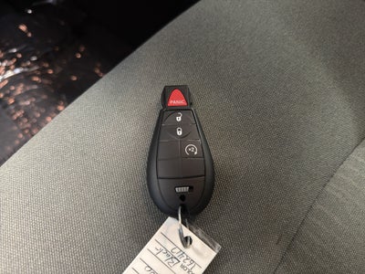 2022 RAM 1500 Classic Express