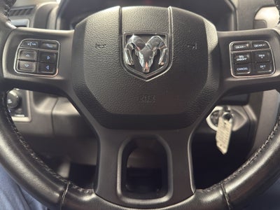 2022 RAM 1500 Classic Express