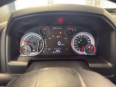 2022 RAM 1500 Classic Express