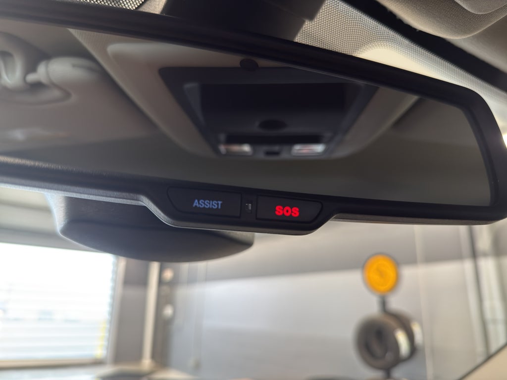 2022 RAM 1500 Classic Express