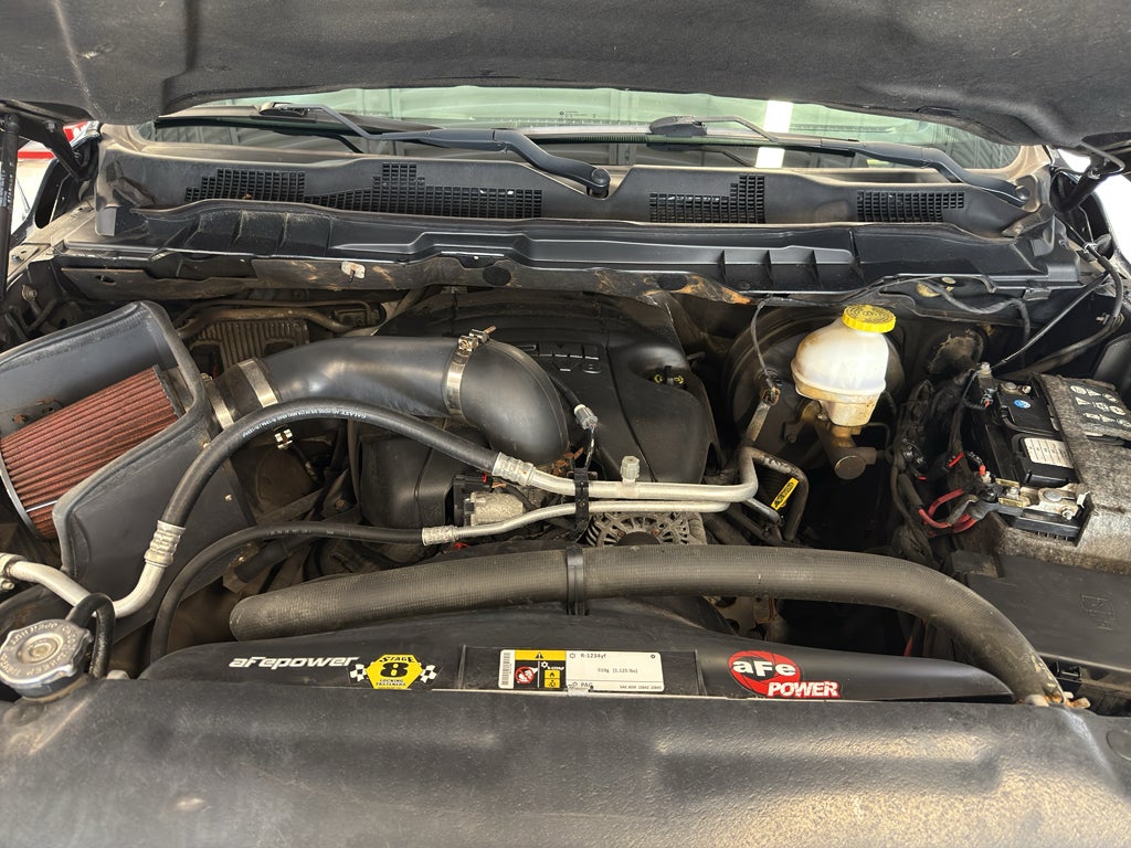 2019 RAM 1500 Classic Express