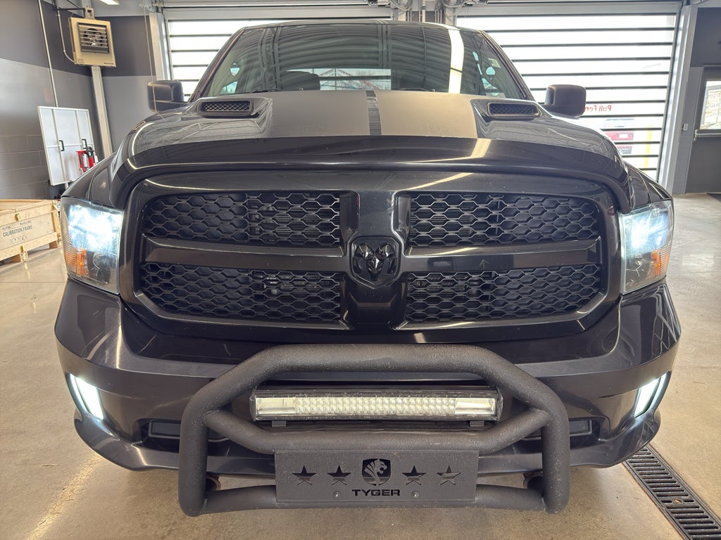 2019 RAM 1500 Classic Express