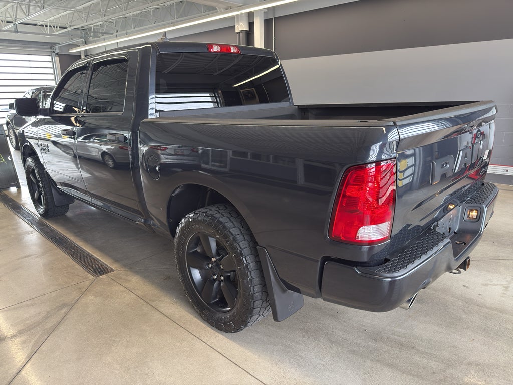 2019 RAM 1500 Classic Express