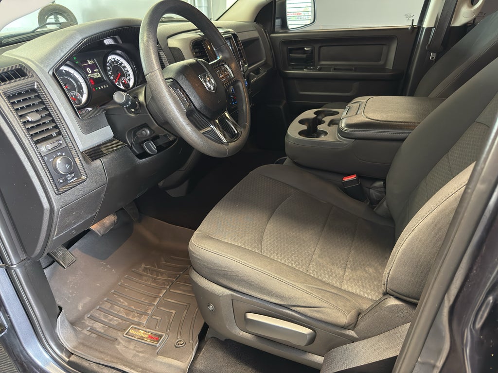 2019 RAM 1500 Classic Express