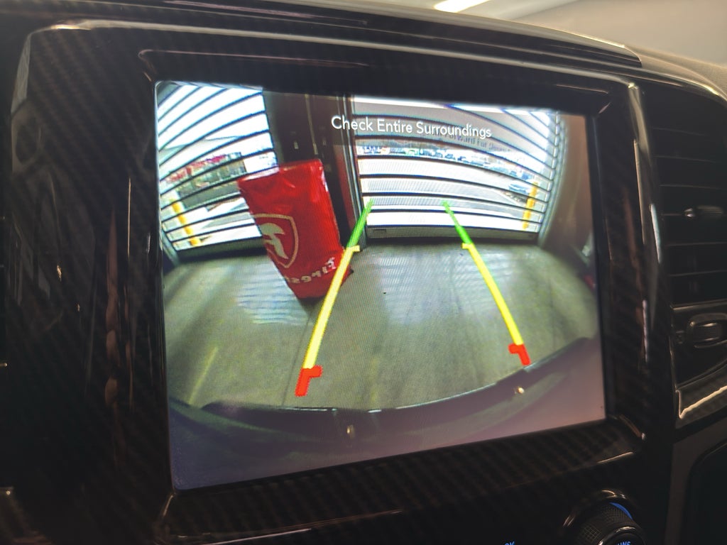 2019 RAM 1500 Classic Express