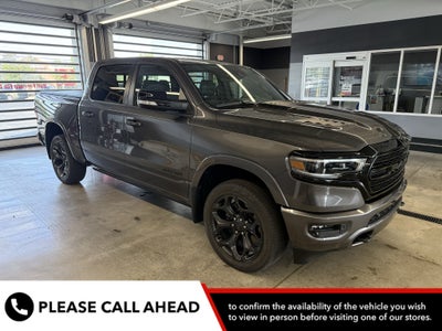 2022 RAM 1500 Limited