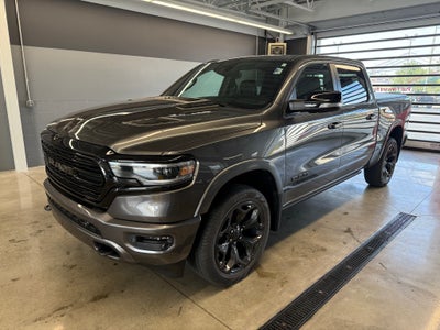 2022 RAM 1500 Limited