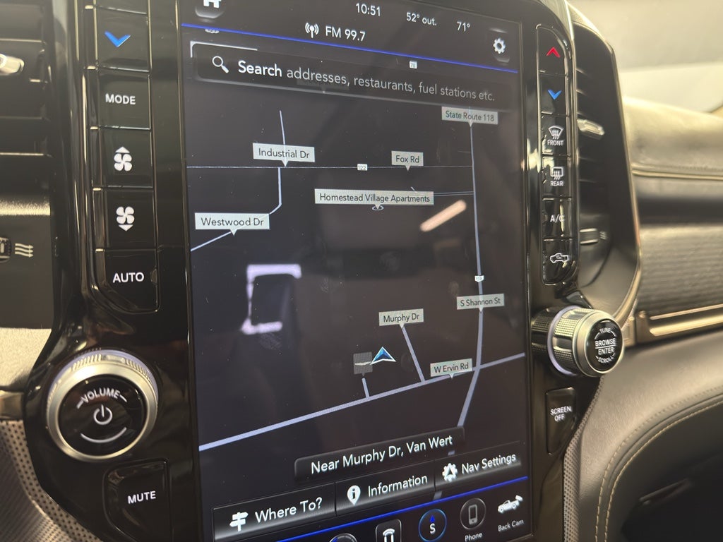 2019 RAM 1500 Limited