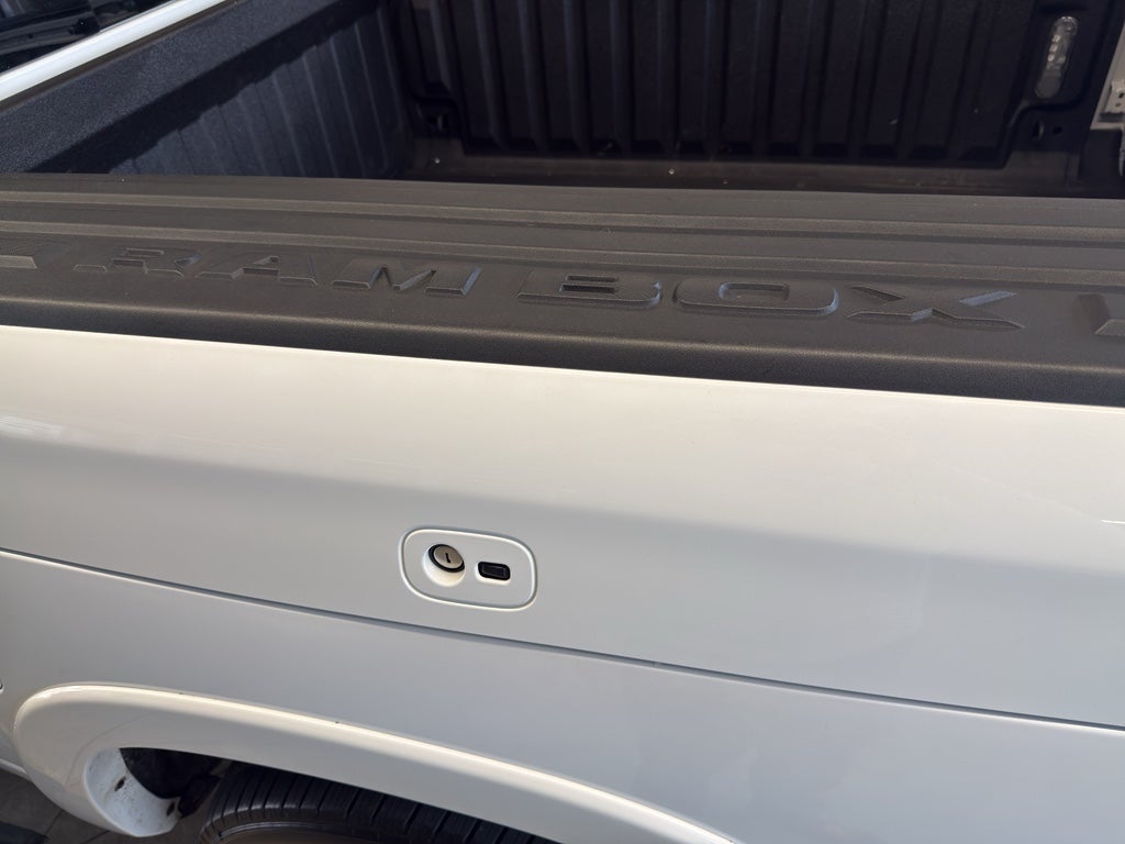 2019 RAM 1500 Limited